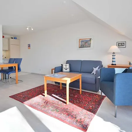 Adler Nr14 - Kaiserhof Kellenhusen