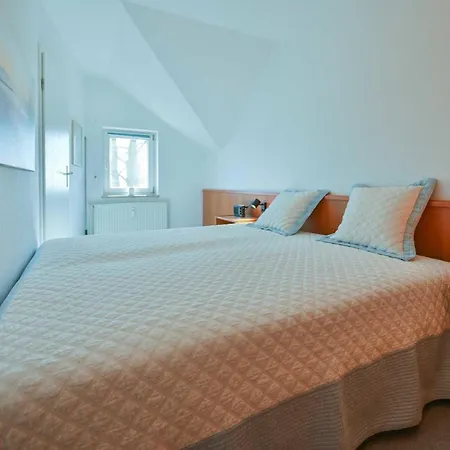 Adler Nr14 - Kaiserhof Apartment *