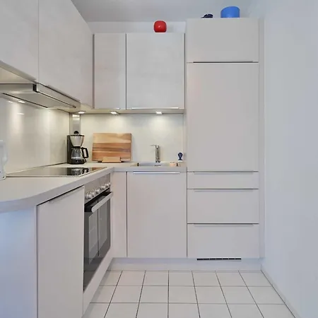 Adler Nr14 - Kaiserhof Appartement