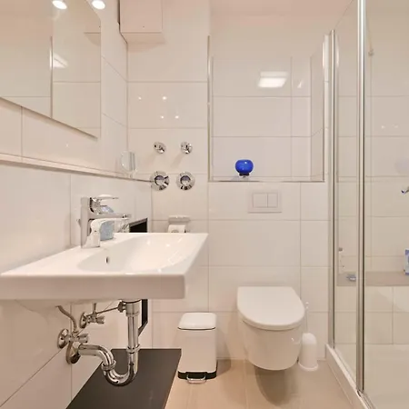 Adler Nr14 - Kaiserhof Apartment *