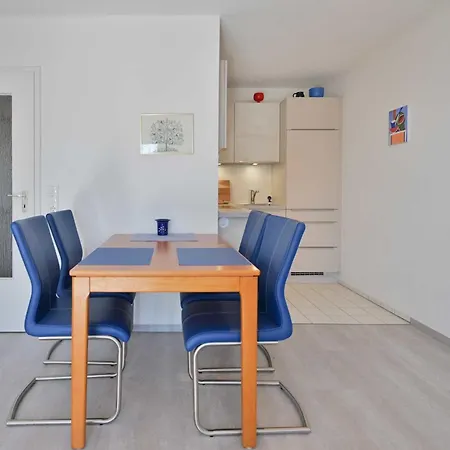 Apartment Adler Nr14 - Kaiserhof *