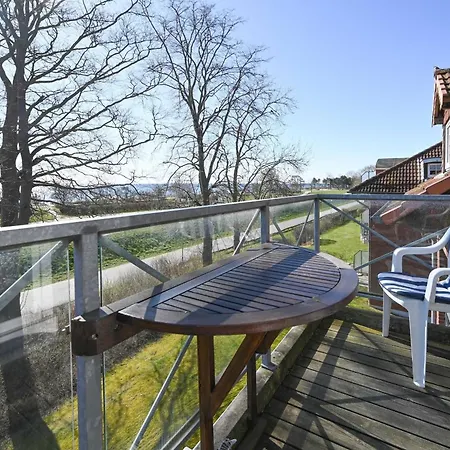 Adler Nr14 - Kaiserhof Kellenhusen