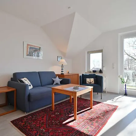 Apartment Adler Nr14 - Kaiserhof