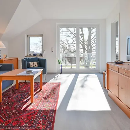 Adler Nr14 - Kaiserhof Appartement Kellenhusen